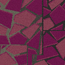 Ковровая плитка Interface Collection Human Connections Rue 8344007 Pink  | FLOORDEALER